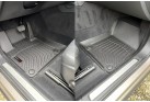 Килимки Volvo XC60 2018–2026 HAVOC Maximum Coverage