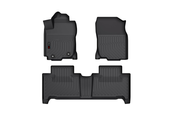 Килимки Toyota RAV4 Hybrid 2013–2018 HAVOC Maximum Coverage