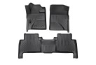 Килимки Toyota Land cruiser 200 2008–2021 HAVOC Maximum Coverage