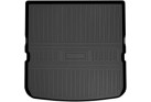 Килимок HAVOC 3D у багажник Dodge Journey I (JC) 2008–2020