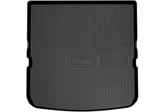 Килимок HAVOC 3D у багажник Dodge Journey I (JC) 2008–2020