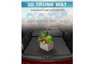 Килимок HAVOC 3D у багажник Dodge Journey I (JC) 2008–2020