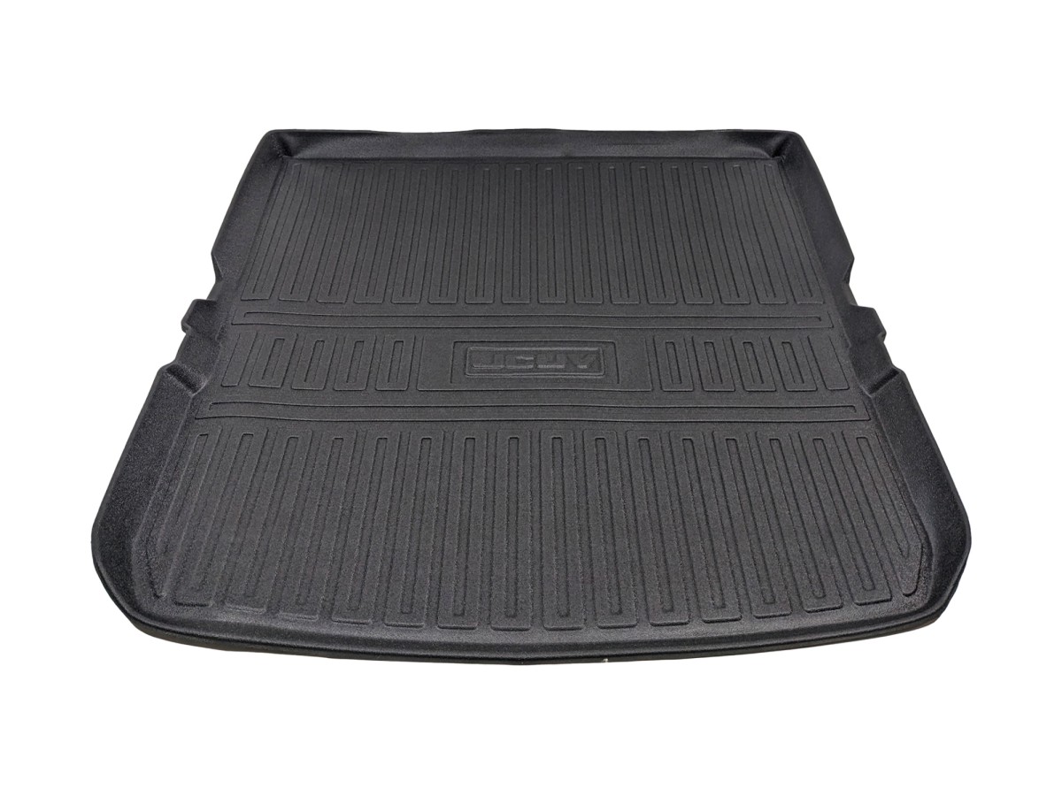 Килимок HAVOC 3D у багажник Dodge Journey I (JC) 2008–2020