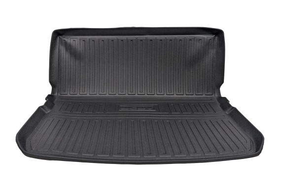 Килимок HAVOC 3D у багажник Dodge Journey I (JC) 2008–2020