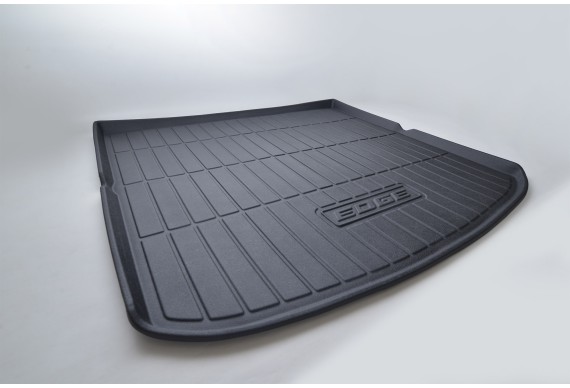 Килимок HAVOC 3D у багажник Ford Edge II (CD539) 2015–2024