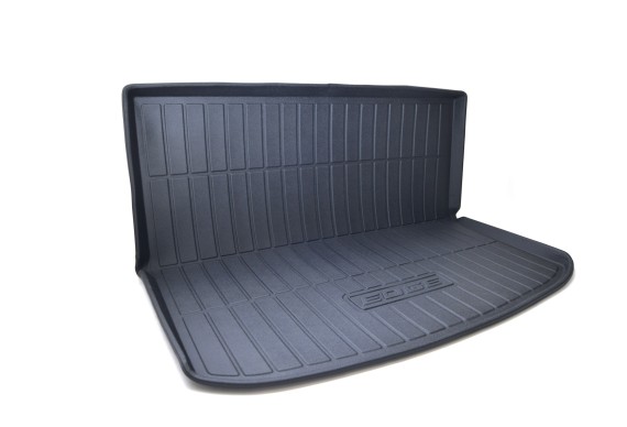 Килимок HAVOC 3D у багажник Ford Edge II (CD539) 2015–2024