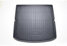 Килимок HAVOC 3D у багажник Ford Edge II (CD539) 2015–2024