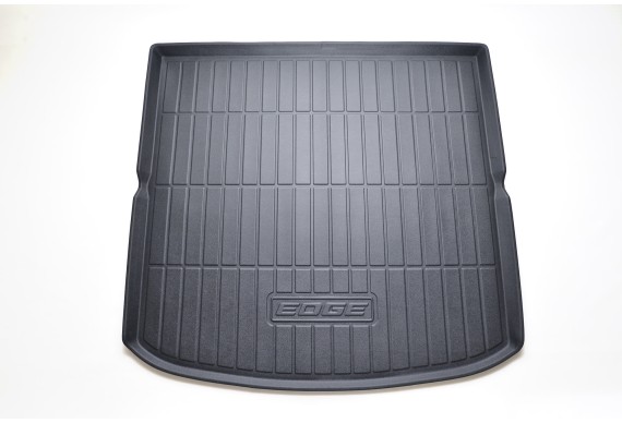 Килимок HAVOC 3D у багажник Ford Edge II (CD539) 2015–2024