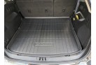 Килимок HAVOC 3D у багажник Ford Edge II (CD539) 2015–2024