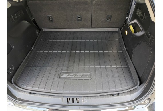 Килимок HAVOC 3D у багажник Ford Edge II (CD539) 2015–2024