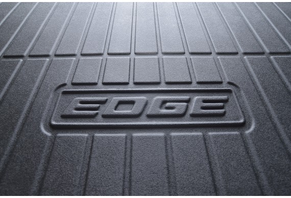 Килимок HAVOC 3D у багажник Ford Edge II (CD539) 2015–2024
