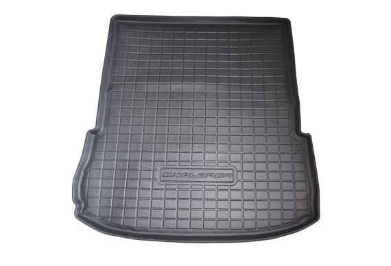 Килимок HAVOC 3D у багажник Ford Explorer V (U502) 2011–2019