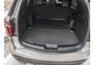 Килимок HAVOC 3D у багажник Ford Explorer V (U502) 2011–2019
