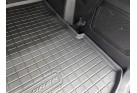 Килимок HAVOC 3D у багажник Ford Explorer V (U502) 2011–2019