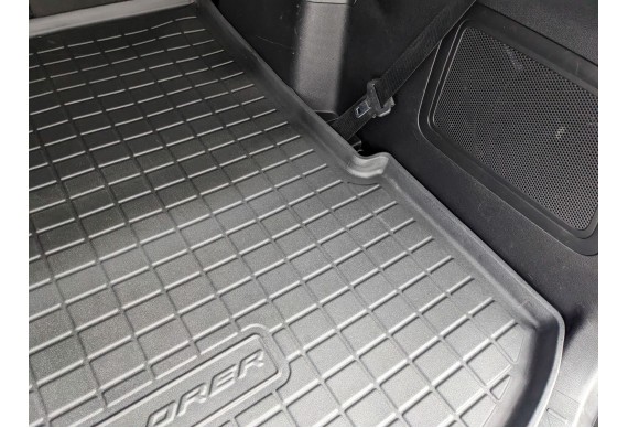 Килимок HAVOC 3D у багажник Ford Explorer V (U502) 2011–2019