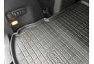 Килимок HAVOC 3D у багажник Ford Explorer V (U502) 2011–2019