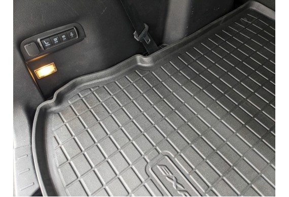 Килимок HAVOC 3D у багажник Ford Explorer V (U502) 2011–2019