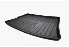 Килимок HAVOC 3D у багажник Jeep Cherokee V (KL) 2014–2023