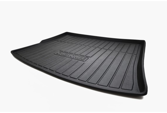 Килимок HAVOC 3D у багажник Jeep Cherokee V (KL) 2014–2023