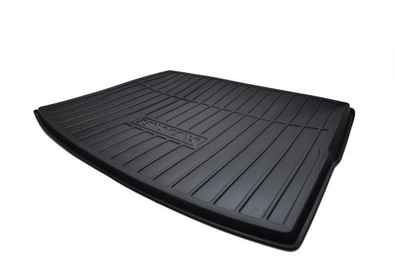 Килимок HAVOC 3D у багажник Jeep Cherokee V (KL) 2014–2023