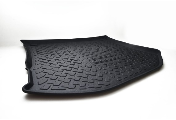 Килимок HAVOC 3D у багажник Jeep Grand Cherokee IV (WK2) 2011–2022