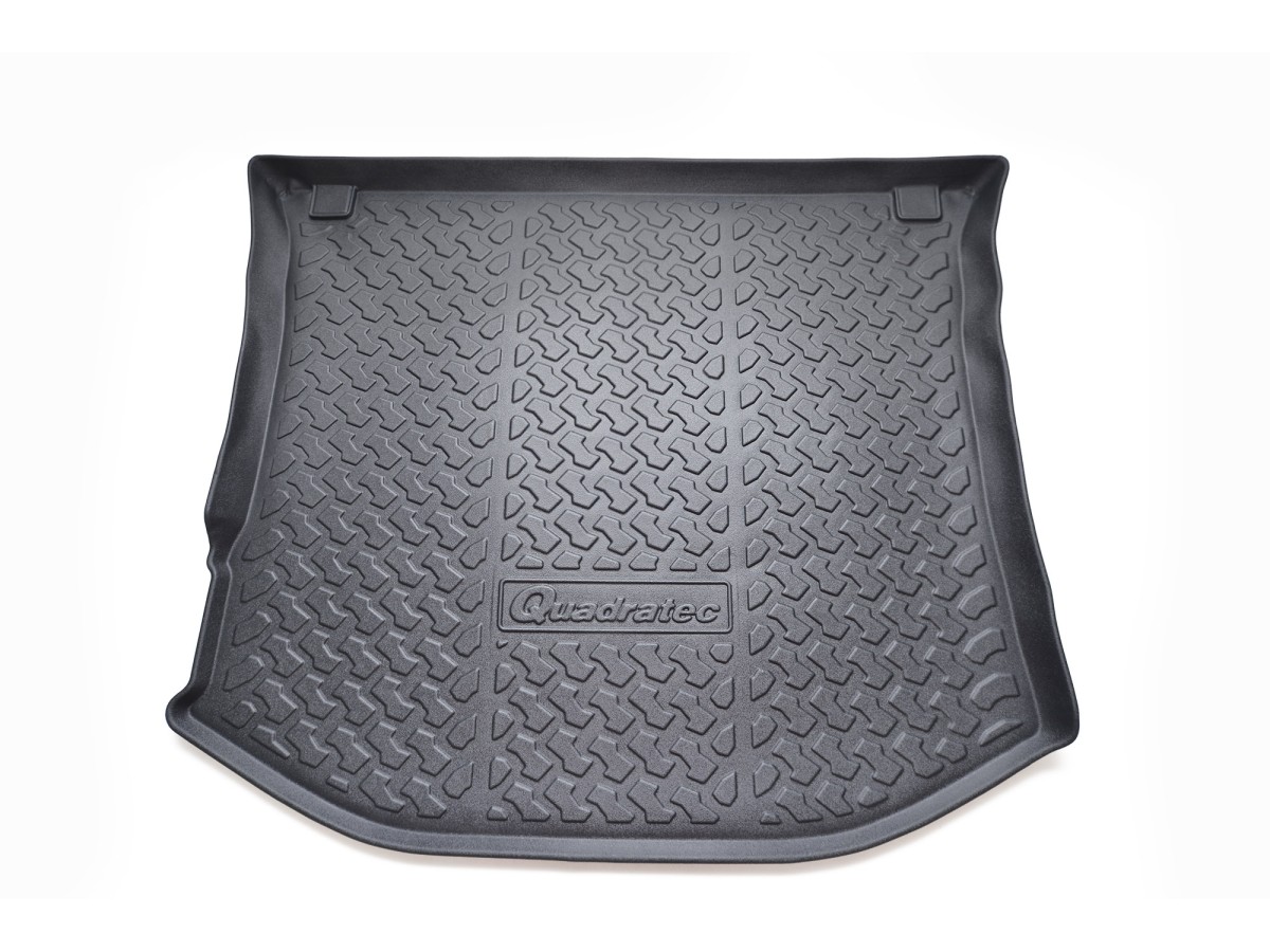 Килимок HAVOC 3D у багажник Jeep Grand Cherokee IV (WK2) 2011–2022
