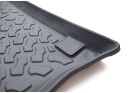 Килимок HAVOC 3D у багажник Jeep Grand Cherokee IV (WK2) 2011–2022