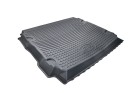 Килимок HAVOC 3D у багажник Land Rover Discovery III/IV (L319) 2004–2016