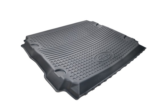 Килимок HAVOC 3D у багажник Land Rover Discovery III/IV (L319) 2004–2016