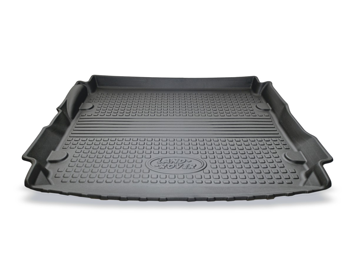 Килимок HAVOC 3D у багажник Land Rover Discovery III/IV (L319) 2004–2016