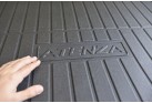 Килимок HAVOC 3D у багажник Mazda 6 III / Atenza (GJ/GL) 2013–2023