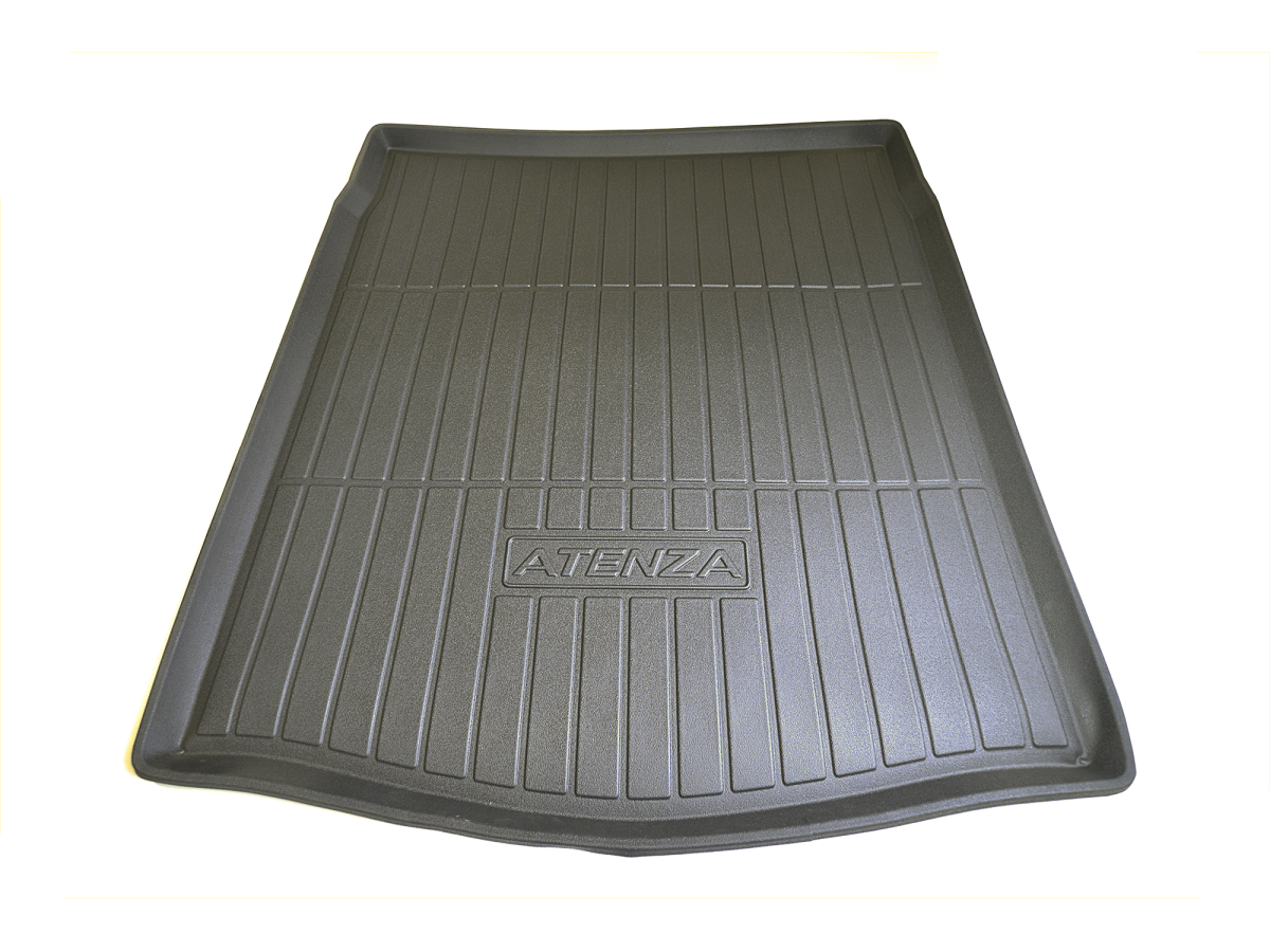 Килимок HAVOC 3D у багажник Mazda 6 III / Atenza (GJ/GL) 2013–2023
