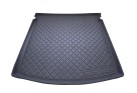 Килимок HAVOC 3D у багажник Mitsubishi Outlander III (GF/GG) 2012–2021