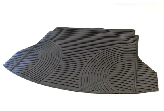 Килимок HAVOC 3D у багажник Nissan X-Trail III / Rogue II (T32) 2014–2020