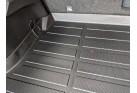 Килимок HAVOC 3D у багажник Nissan X-Trail III / Rogue II (T32) 2014–2020, 5 місць, версія v.2