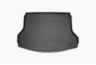 Килимок HAVOC 3D у багажник Nissan X-Trail III / Rogue II (T32) 2014–2020, 5 місць, версія v.2