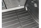 Килимок HAVOC 3D у багажник Nissan X-Trail III / Rogue II (T32) 2014–2020, 5 місць, версія v.2