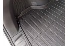 Килимок HAVOC 3D у багажник Nissan X-Trail III / Rogue II (T32) 2014–2020, 5 місць, версія v.2