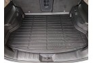 Килимок HAVOC 3D у багажник Nissan X-Trail III / Rogue II (T32) 2014–2020, 5 місць, версія v.2