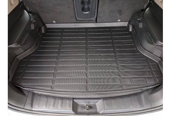 Килимок HAVOC 3D у багажник Nissan X-Trail III / Rogue II (T32) 2014–2020, 5 місць, версія v.2