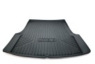 Килимок HAVOC 3D у багажник Tesla Model S I, дорестайл 2012–2016