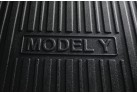 Килимок HAVOC 3D у багажник Tesla Model Y I, дорестайл 2020–2024