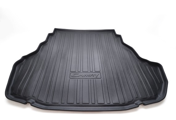 Килимок HAVOC 3D у багажник Toyota Camry VII (XV50/XV55) 2012–2017 Elegance/Comfort