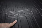 Килимок HAVOC 3D у багажник Toyota Camry VII (XV50/XV55) 2012–2017 Elegance/Comfort