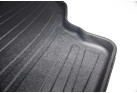 Килимок HAVOC 3D у багажник Toyota Camry VII (XV50/XV55) 2012–2017 Elegance/Comfort