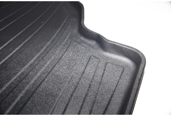 Килимок HAVOC 3D у багажник Toyota Camry VII (XV50/XV55) 2012–2017 Elegance/Comfort
