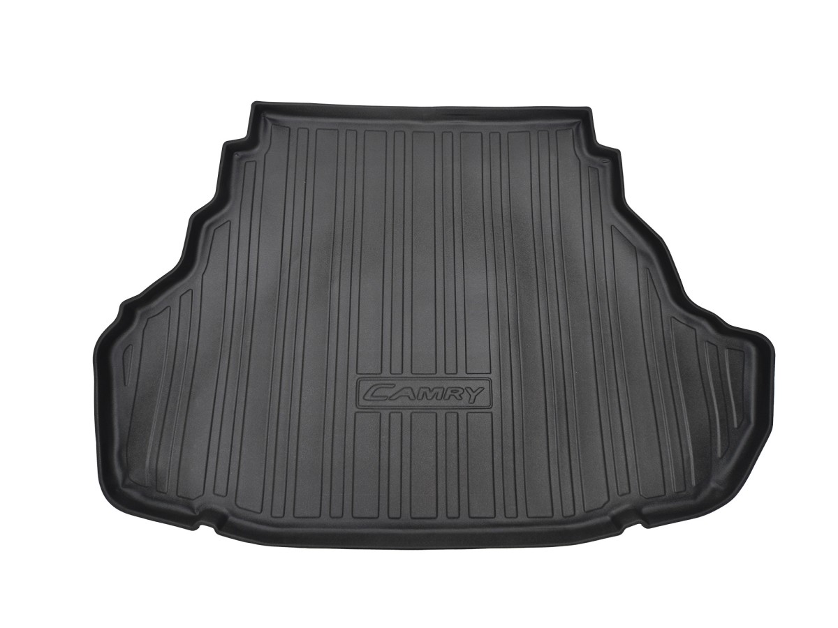 Килимок HAVOC 3D у багажник Toyota Camry VII (XV50/XV55) 2012–2017 Elegance/Comfort