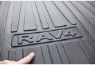 Килимок HAVOC 3D у багажник Toyota RAV4 V (XA50) 2019–2026