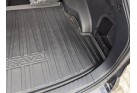 Килимок HAVOC 3D у багажник Toyota RAV4 V (XA50) 2019–2026