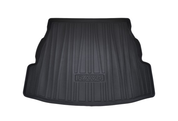Килимок HAVOC 3D у багажник Toyota RAV4 V (XA50) 2019–2026